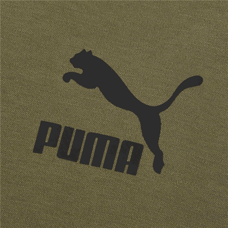 Куртка PUMA Iconic Logo - изображение 3