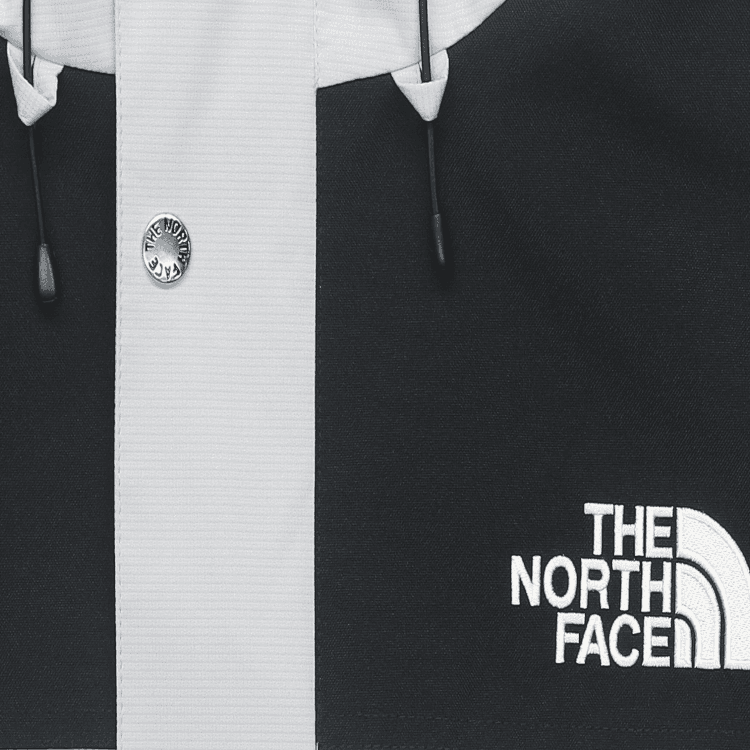 Куртка The North Face - изображение 3
