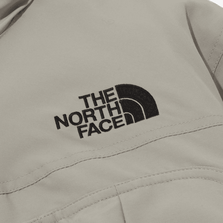 Зимняя куртка пуховик The North Face - изображение 3