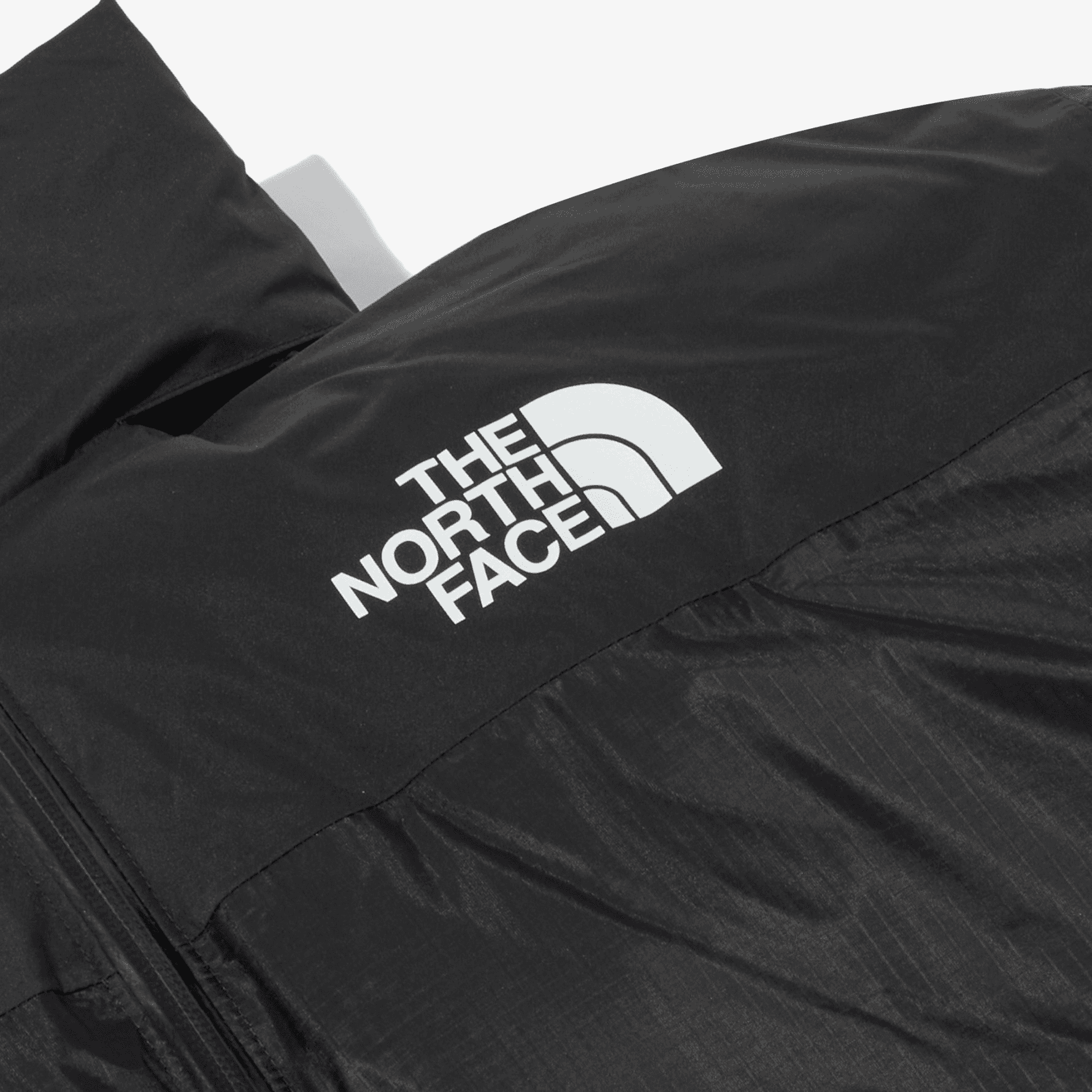 Зимняя куртка The North Face 1996 Dryvent Jacket Black - изображение 5