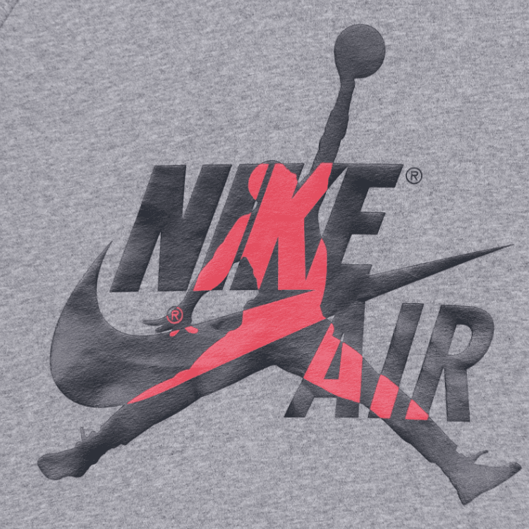 Худи Jordan Air Logo - изображение 3