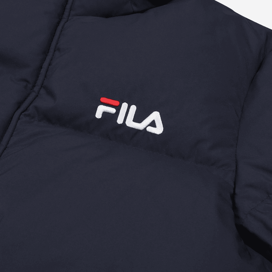 Зимняя куртка FILA - изображение 5