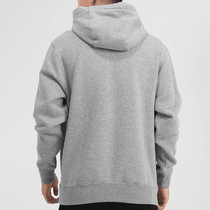 Худи Nike Hoodie - изображение 3