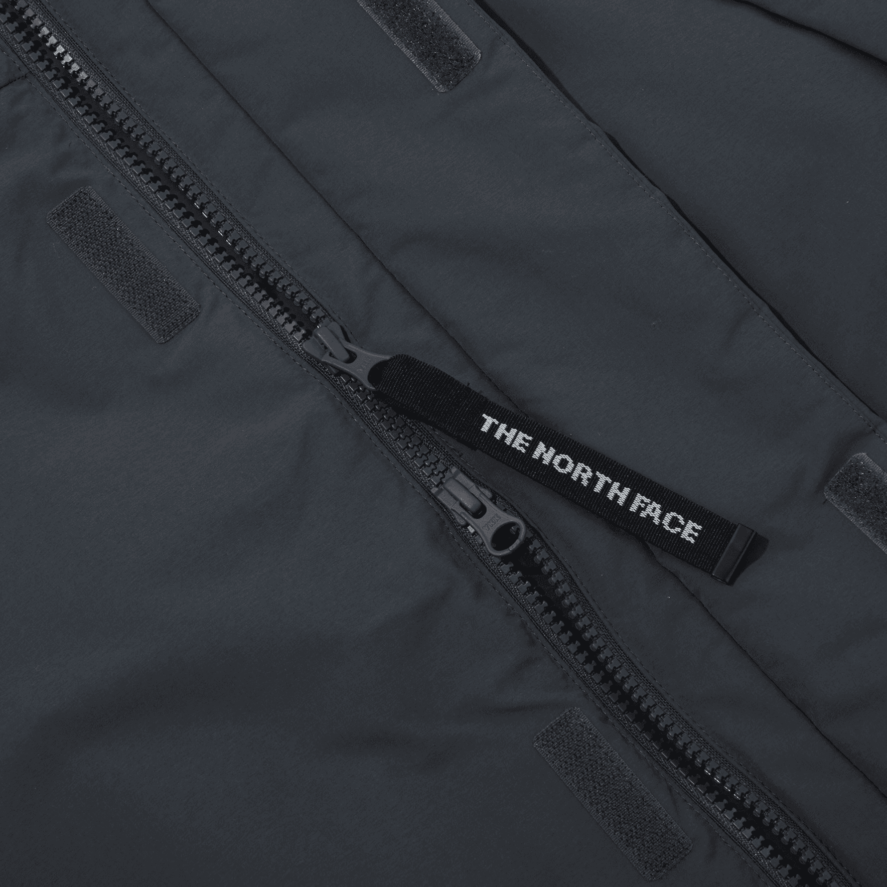 Зимняя куртка пуховик The North Face - изображение 4