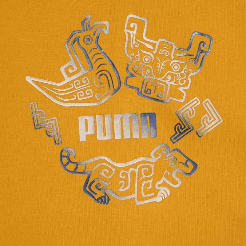 Куртка PUMA - изображение 4
