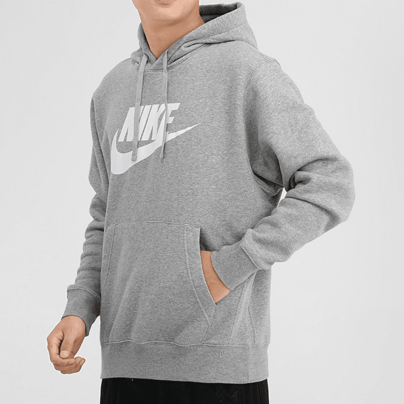 Худи Nike Hoodie - изображение 4