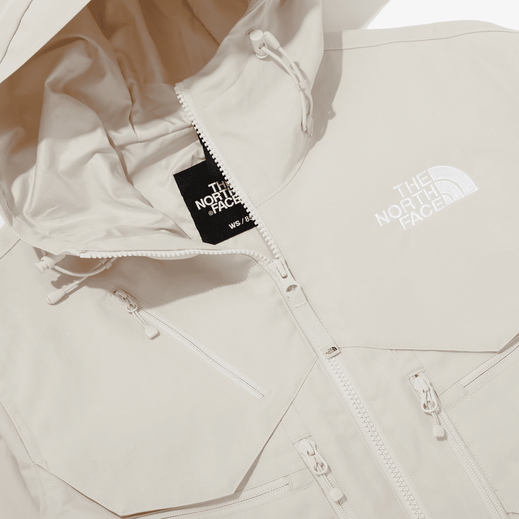 Куртка THE NORTH FACE - изображение 4