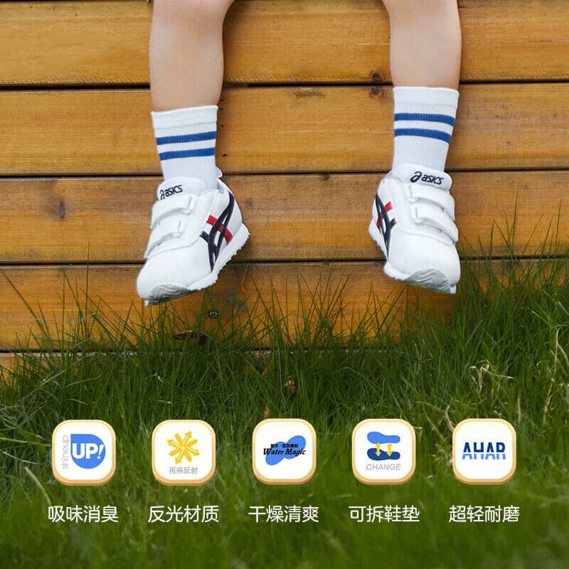 Кроссовки Asics Cotla - изображение 4