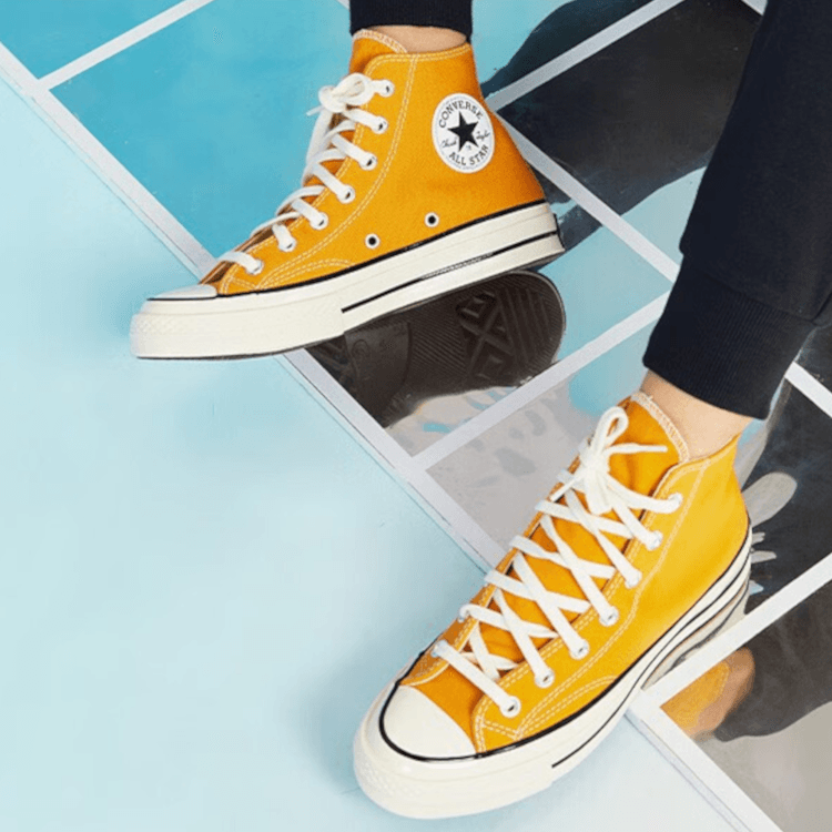 Converse 1970s Chuck Taylor All Star - изображение 2