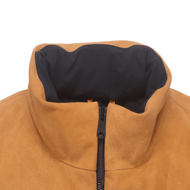 Зимняя куртка Timberland - изображение 4