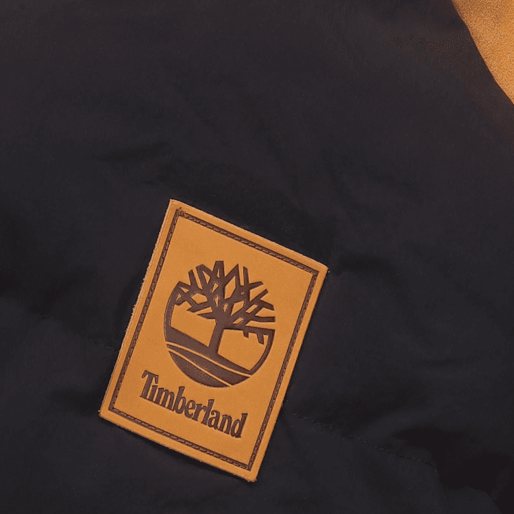 Зимняя куртка Timberland - изображение 5
