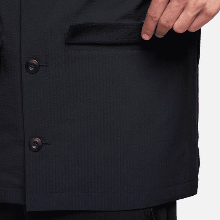 Куртка Nike Storm-FIT Chelsea F.C. Jacket - изображение 6