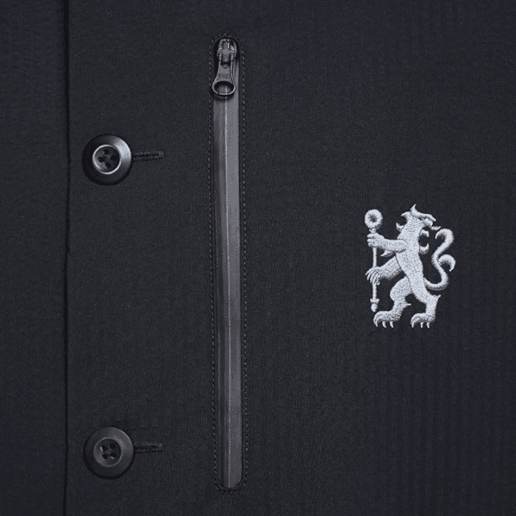 Куртка Nike Storm-FIT Chelsea F.C. Jacket - изображение 5