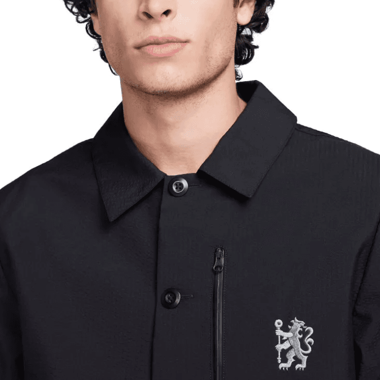 Куртка Nike Storm-FIT Chelsea F.C. Jacket - изображение 4