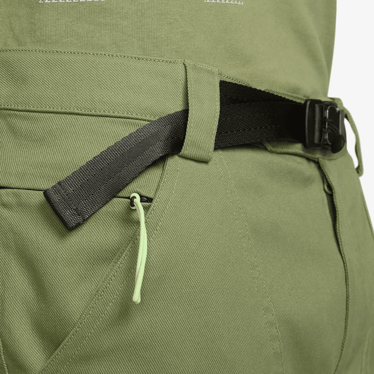 Штаны Nike ISPA Pants - изображение 3
