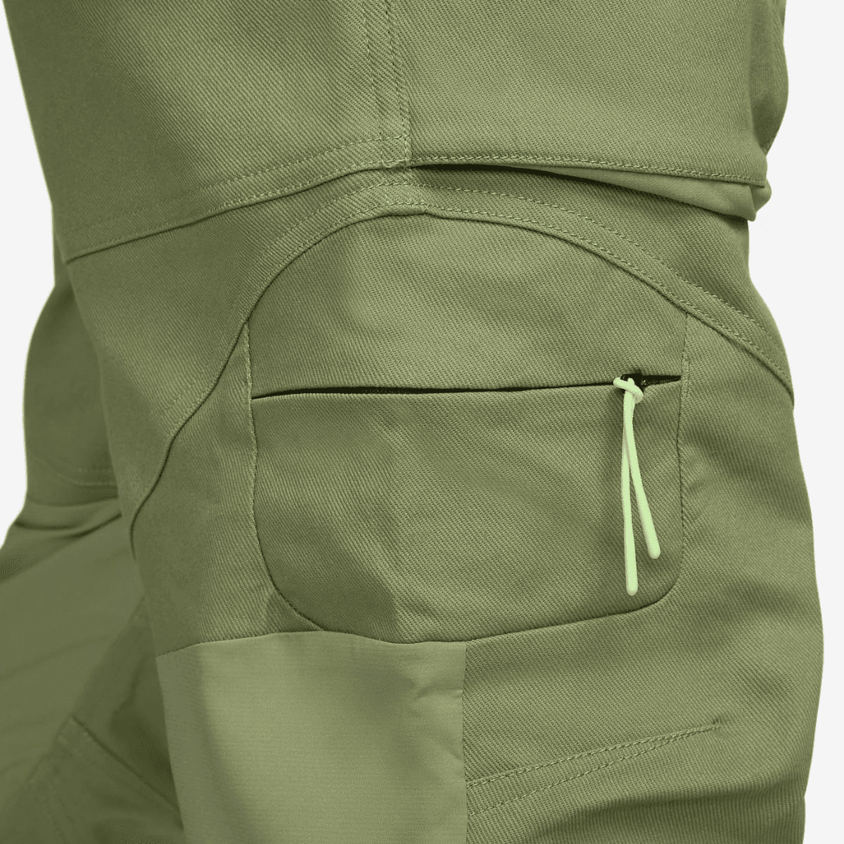 Штаны Nike ISPA Pants - изображение 5
