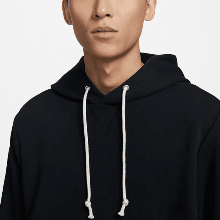 Худи Nike Dri-Fit Standard Issue Hoodie - изображение 5