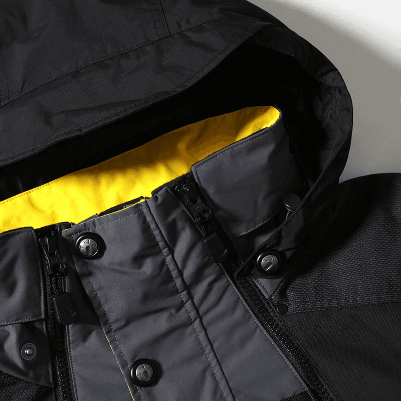 Демисезонная куртка THE NORTH FACE - изображение 3