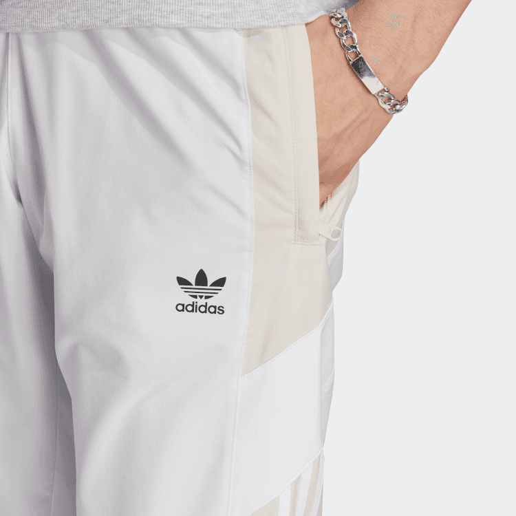 Штаны adidas Rekive Woven Track Pants - изображение 5