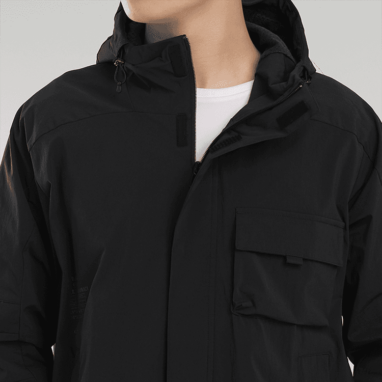 Куртка adidas TH JKT South - изображение 2