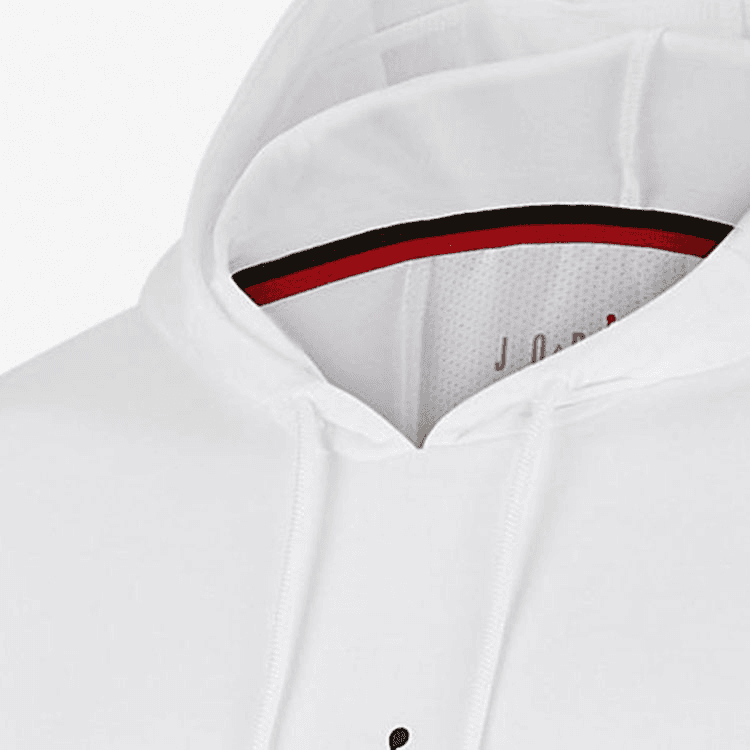 Баскетбольная майка Jordan Air Dri-Fit - изображение 4