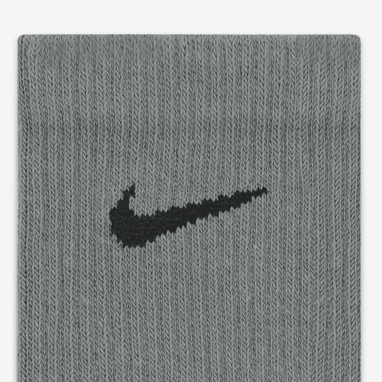 Носки Nike Everyday Plus Cushioned Logo 3 - изображение 3