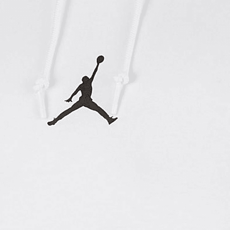 Баскетбольная майка Jordan Air Dri-Fit - изображение 5
