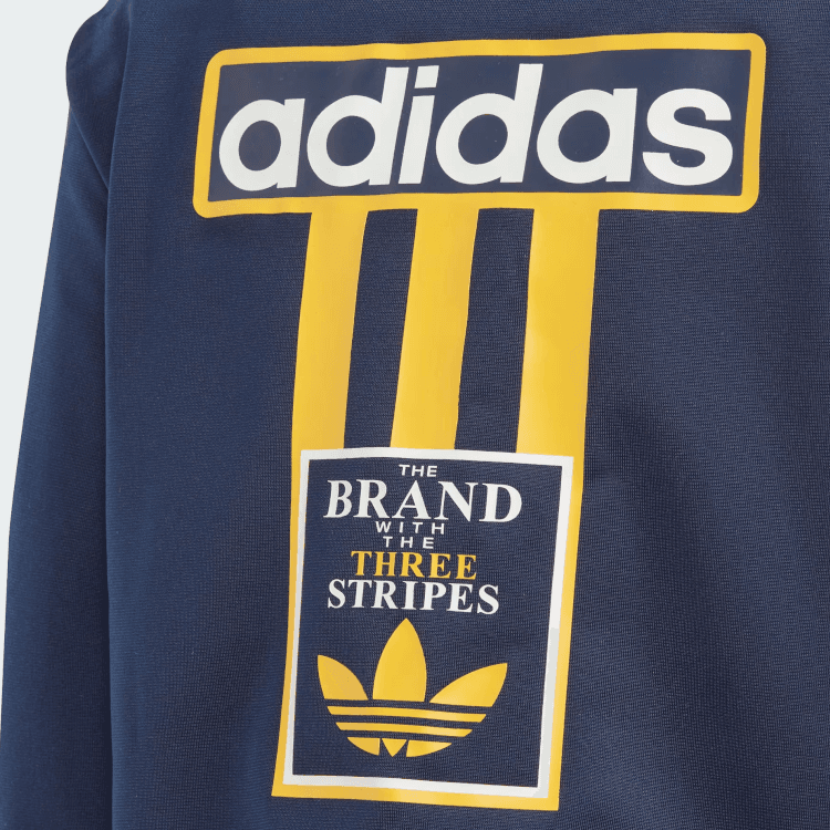 adidas Adibreak Hoodie Set - изображение 3