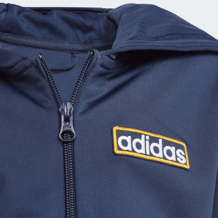 adidas Adibreak Hoodie Set - изображение 4