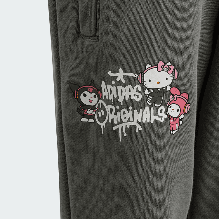 adidas Originals x Hello Kitty Crew Set - изображение 4