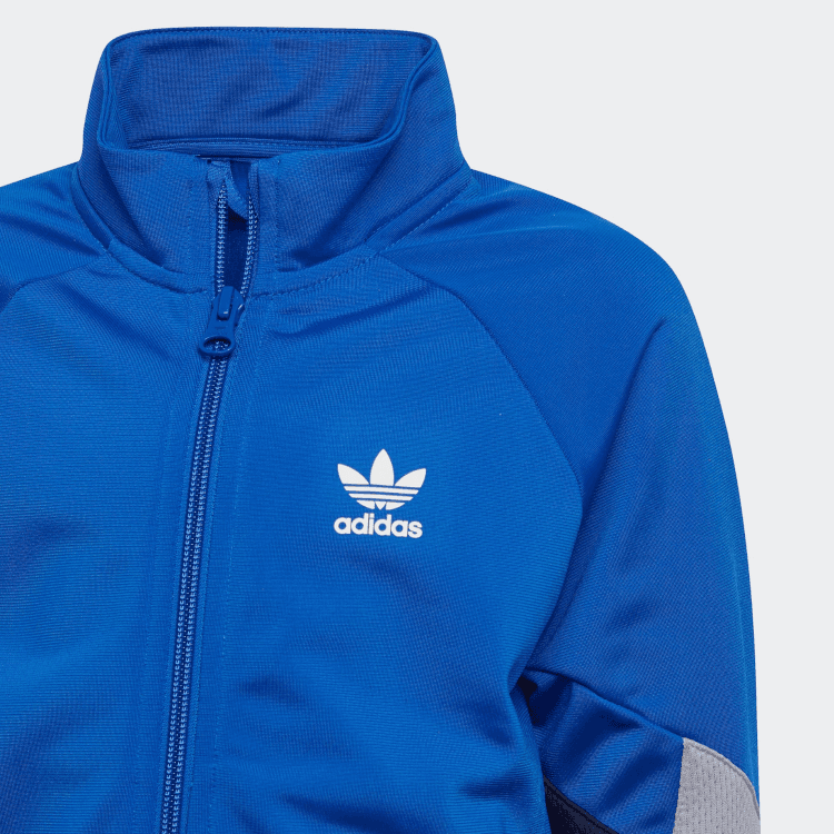 adidas originals Tracksuit Logo - изображение 4