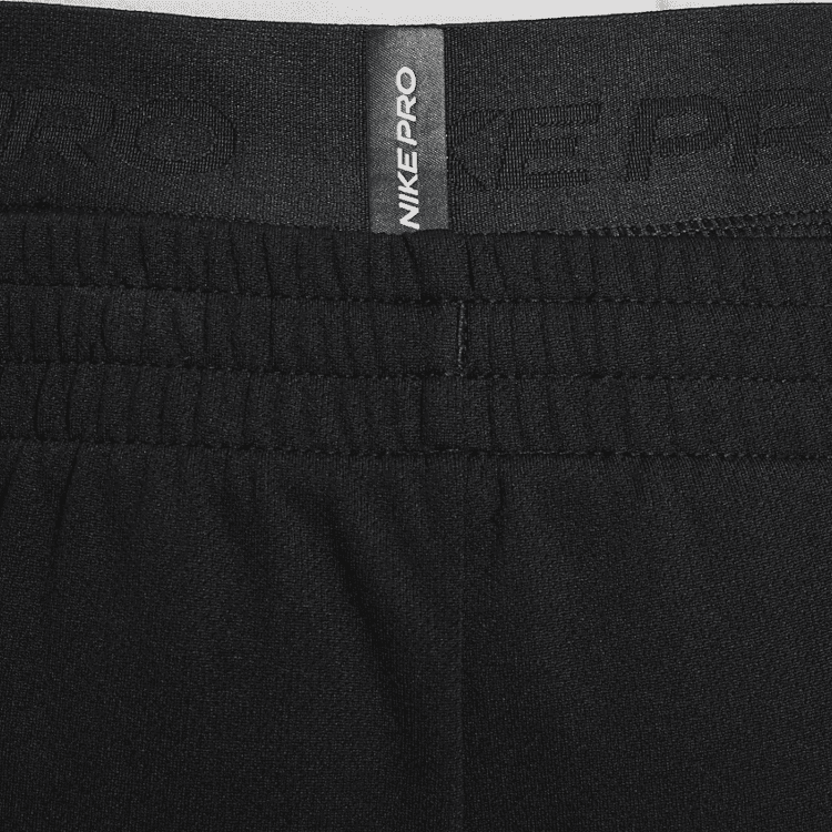Nike Pro Dri-FIT Kids Black - изображение 5
