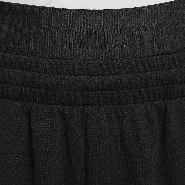 Nike Pro Dri-FIT Kids Black - изображение 6