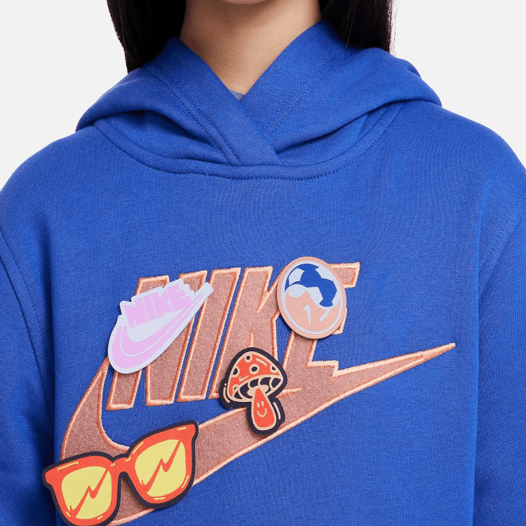 Nike Logo - изображение 4