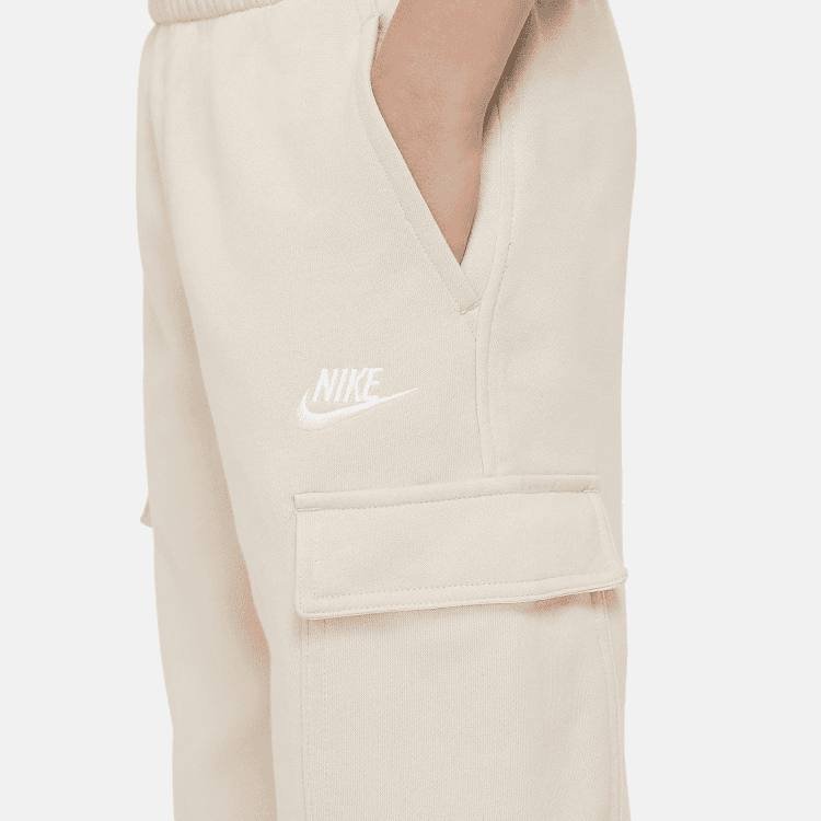 Nike Cargo Pants Beige - изображение 4