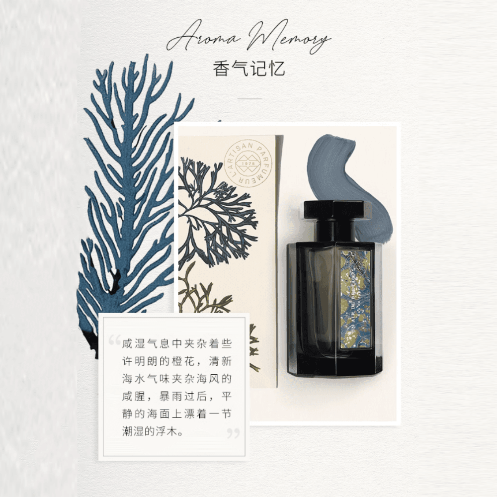 Парфюм EDP 100ml - изображение 3