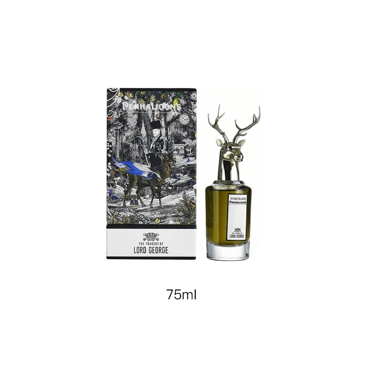 Penhaligon's Lord George EDP - изображение 2