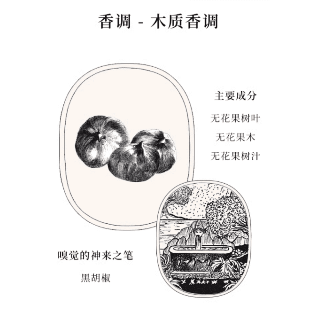 Парфюм diptyque EDT 50ml100ml - изображение 2