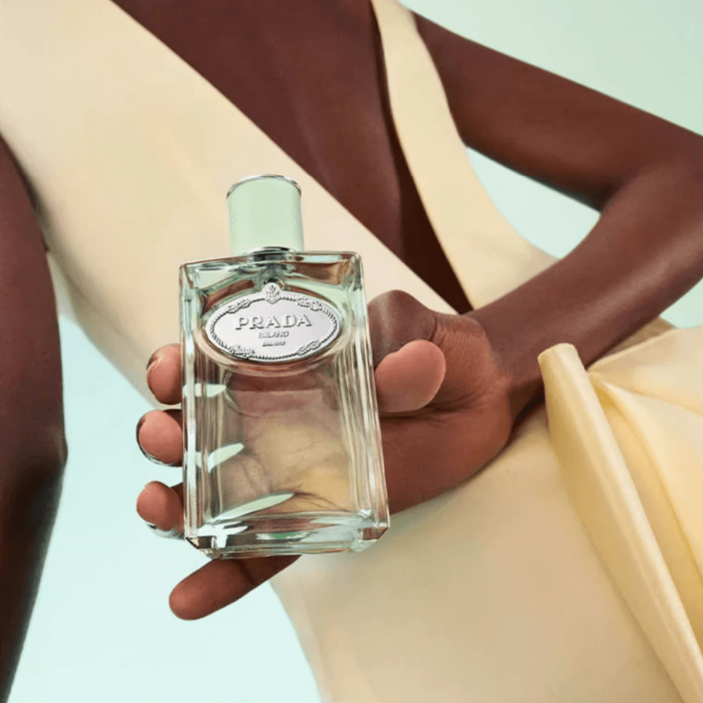 Парфюм PRADA - изображение 3