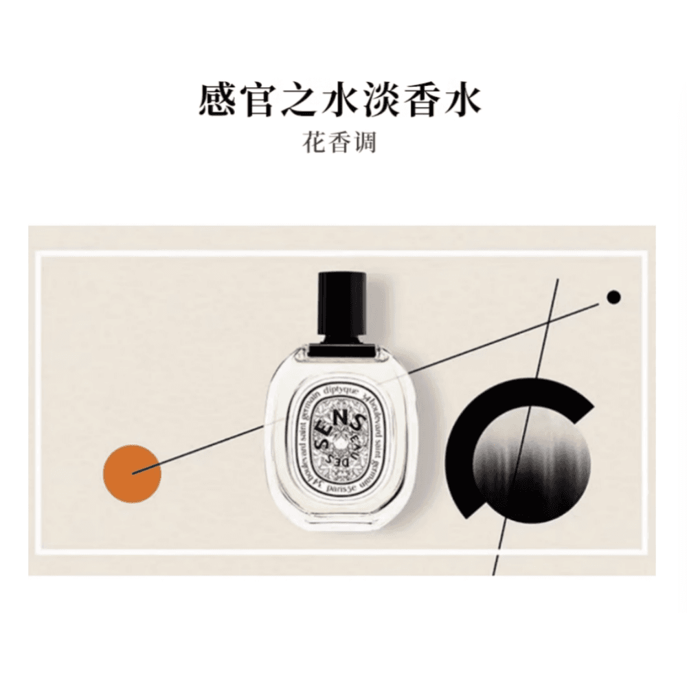 Парфюм diptyque EDT 50ml100ml - изображение 3