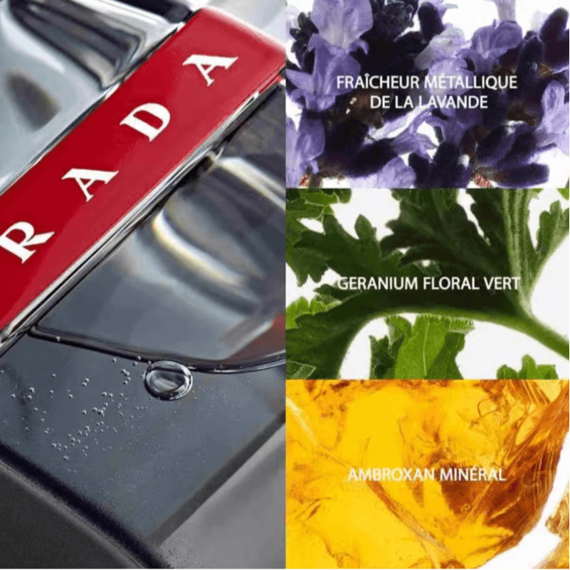 Prada Luna Rossa Carbon - изображение 3