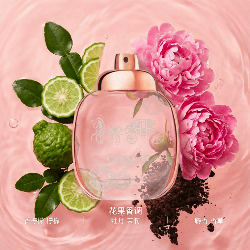 COACH EDP 4.5ml - изображение 2