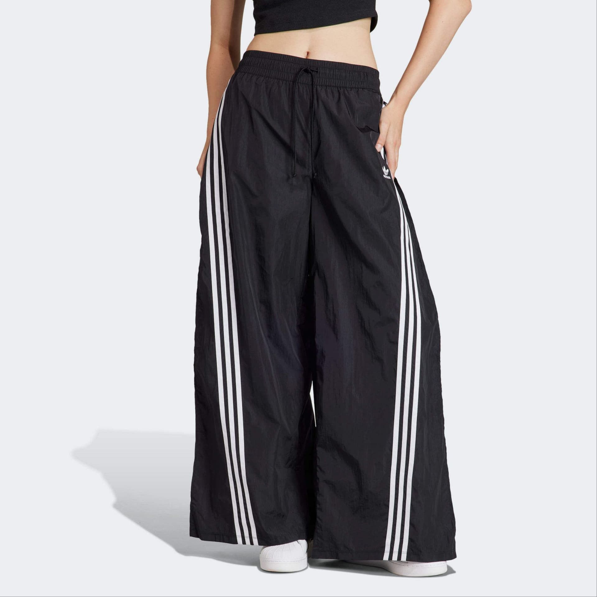 Штаны adidas Originals Pant - изображение 6