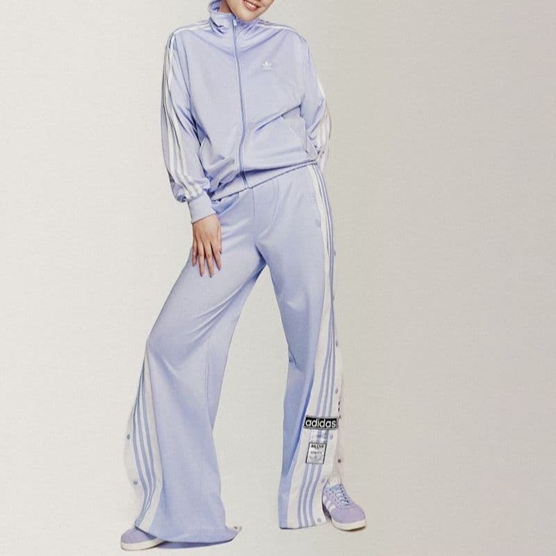 Штаны adidas Adicolor Track Pants — фото 7