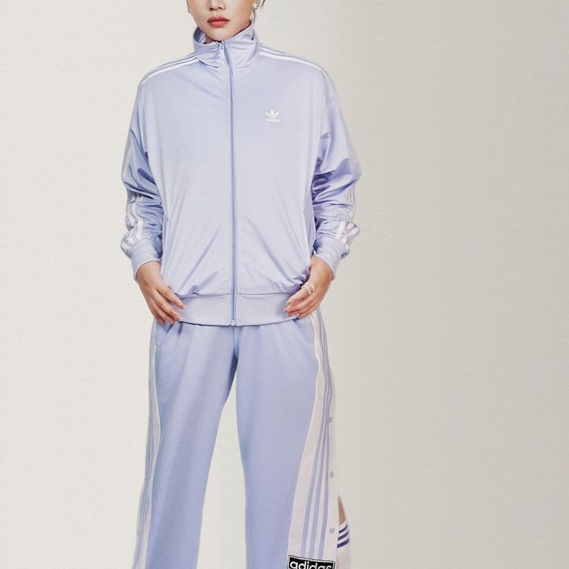 Штаны adidas Adicolor Track Pants — фото 6