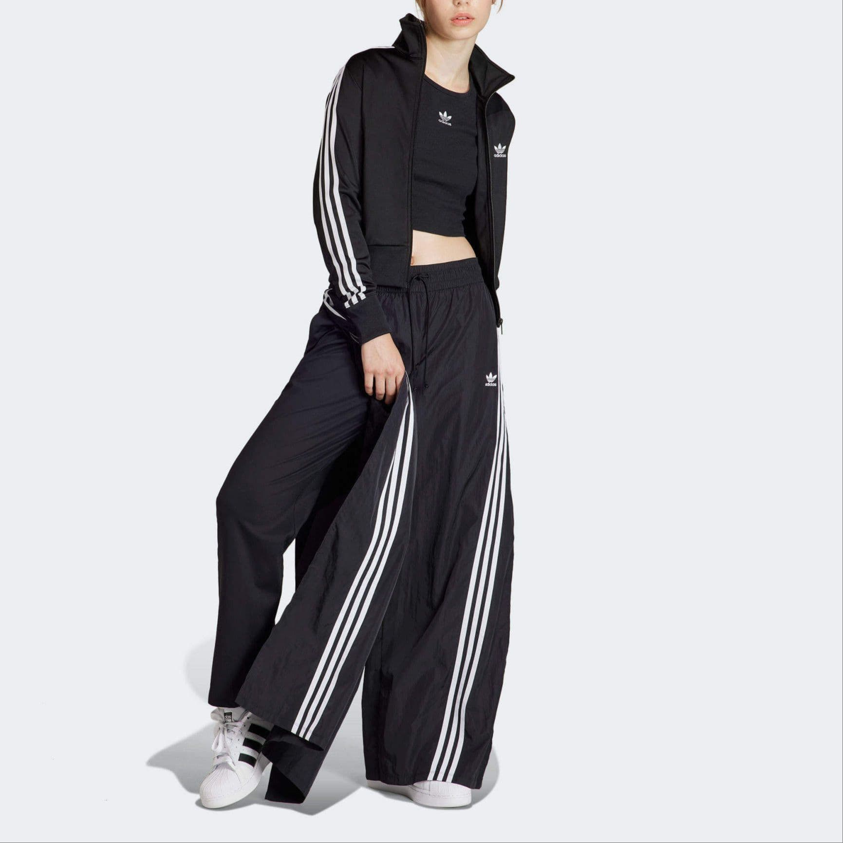 Штаны adidas Originals Pant - изображение 5