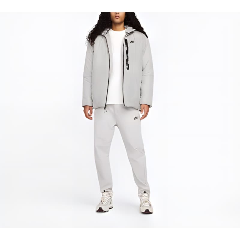 Зимняя куртка пуховик Nike Logo - изображение 5