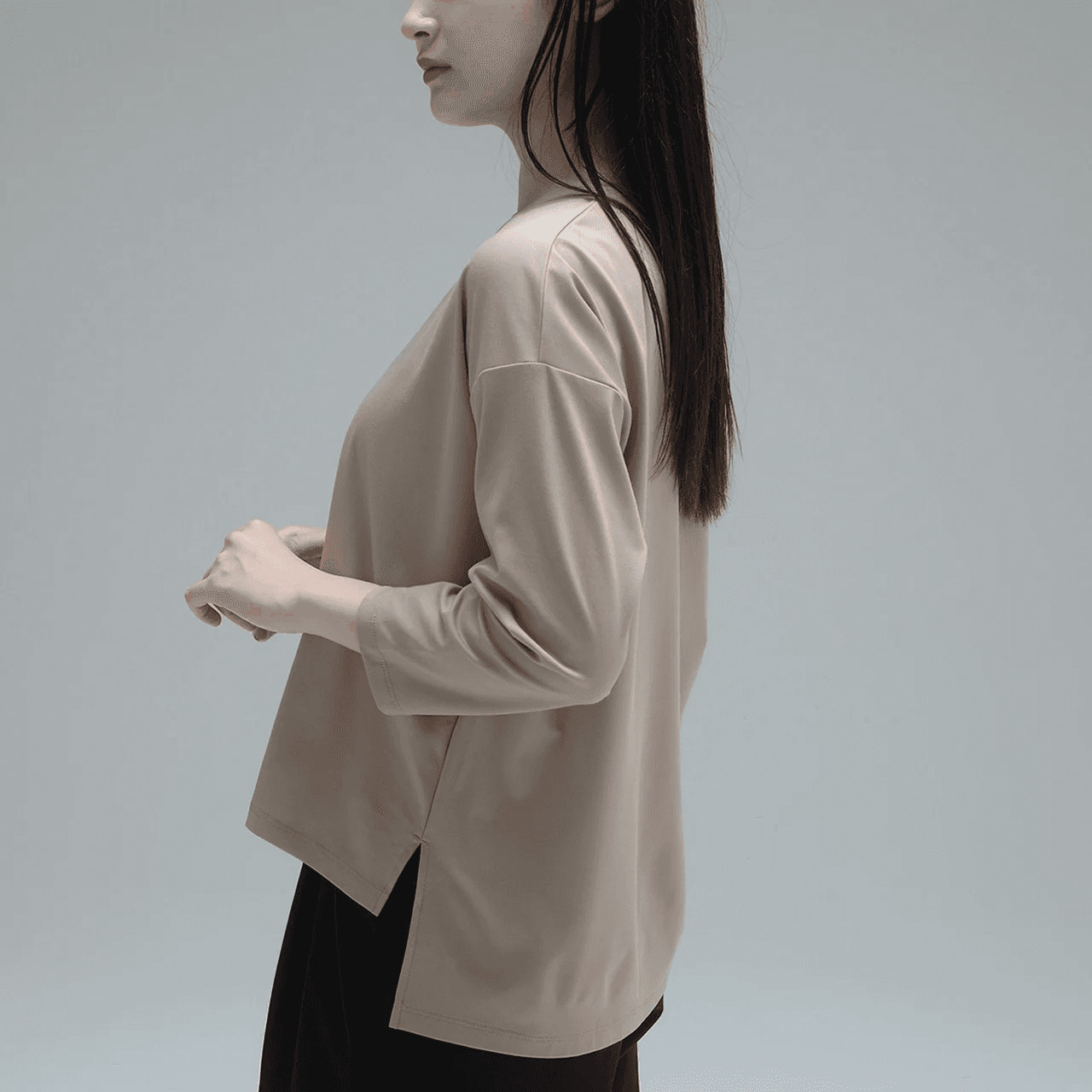 Футболка New Balance Met24 Bracelet Sleeve Pullover T - изображение 6