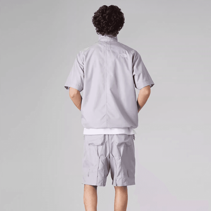 Рубашка THE NORTH FACE UE SS25 1OA - изображение 3
