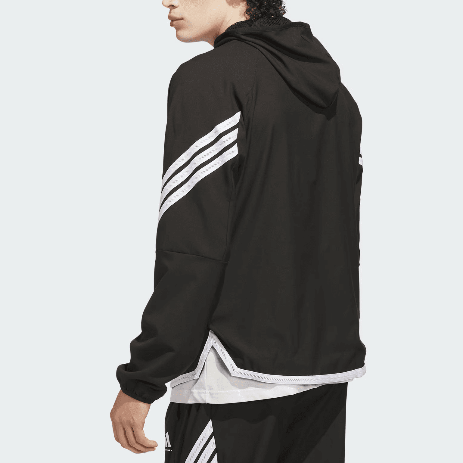 Куртка adidas Climacool SS25 CRAZY LITE - изображение 4
